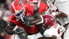 Who Will Win the SEC Championship - Alabama or Georgia? The Picks Are In
