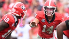 Five for Friday: College Hoops, Olympics Check In, Dawgs Destined to Get Better?