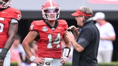 Five for Friday: UGA Focused on Righting Wrongs, Sweet Sixteen, Hawks are Hot