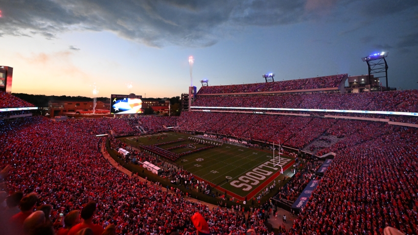 Insider Recruiting Notes: In-State Prospects Earn Big UGA Football Offer