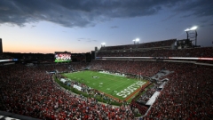 UGA Football Extends Two Big Out-of-State Offers