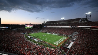 UGA Football Extends Two Big Out-of-State Offers