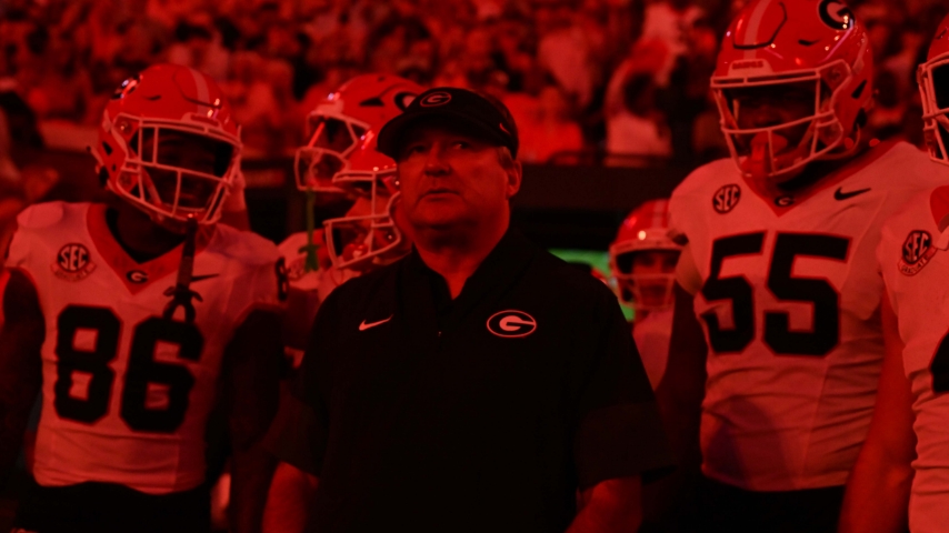 BREAKING: Kirby Smart, UGA Football Add Playmaking DB From Transfer Portal