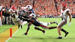 Georgia Quarterback Gunner Stockton Doesn't Have To Be Superman