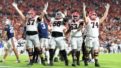 How to Watch: Ole Miss Rebels at Georgia Bulldogs | ESPN's College Gameday heads to Athens