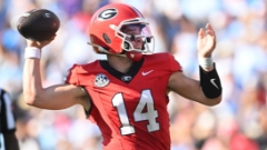 ESPN Gives Way-To-Early 2026 UGA Football Ranking