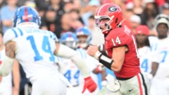 Final Feelings: Can UGA Football beat Ole Miss Twice and Setup a Semifinal in Phoenix?