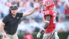 Legge's Thoughts: UGA Football and Ole Miss Rematch | We Just Saw Some Ugly Football