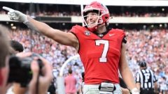Georgia Bulldogs Pass Record-Breaking Budget That Nears a Quarter Billion Dollars