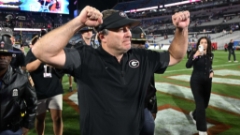 BREAKING: Kirby, UGA Football Add Another USC Trojan from the Transfer Portal