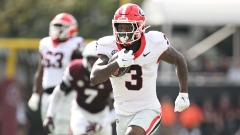 Thoughts From The Box: UGA Football Throttles Mississippi State In Dominant Road Victory