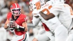 Legge's Thoughts: UGA Smashes Texas | These Dawgs Are Rolling