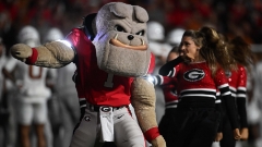 Four-star Linebacker Puts UGA Football In Final Group