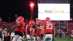 Five for Friday: It's All Dawgs with Fall Practice Upon Us