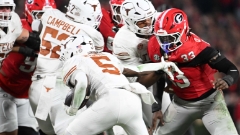 BREAKING: Media Makes Call on UGA Football, Texas | Who Will Win the 2026 SEC Title?