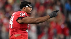 UGA Football Defender No Longer On The Team For 2026 Season