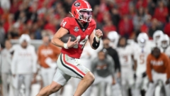 UGA Football is Back! | Picks for the Dawgs | Taters-LSU | SMU-FSU
