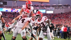 UGA Football's Kirby Smart Makes Comment on Status of Injured Drew Bobo