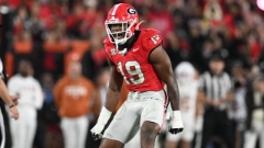 UGA Football Defender Gearing Up For Breakout 2026 Season
