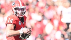 BREAKING: UGA Football Gets Latest Ranking in 12-Team College Football Playoff