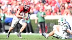 Legge's Thoughts: UGA Football Slams Charlotte - Gets Ready for Clean, Old-Fashioned Hate