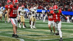 Legge's Thoughts: Dawgs Win... Ugly | SEC Fight Looms