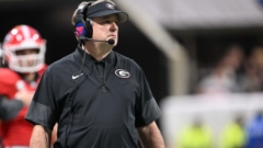 UGA Football Coach Kirby Smart Gives Latest Update - Talks Ole Miss Rebels