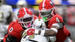 Five for Friday: UGA Needs to Build on This, Diamond Dawgs, US Open