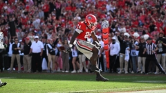 Police Report Released on Arrest of Two UGA Football Players