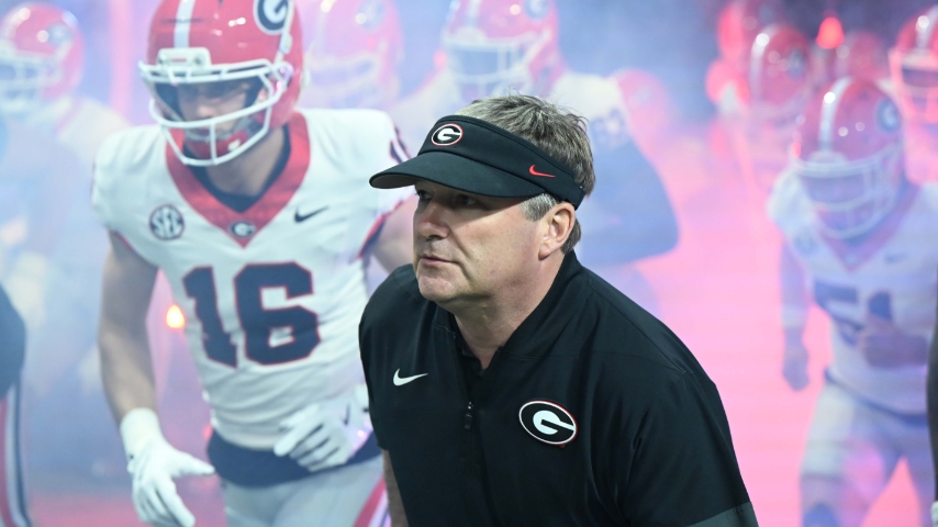 UGA Football Transfer Portal Tracker: Who is Kirby Smart Losing and Bringing In?