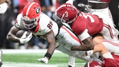 BREAKING: 2026 UGA Football Football Schedule Announced