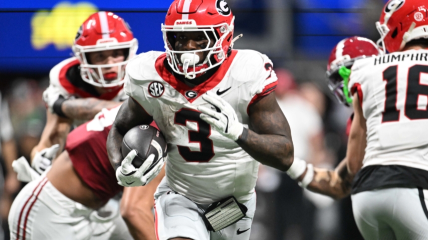 What We Are Hearing: What's All This About Nate Frazier?