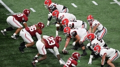 Five for Friday: UGA Starters Losing Jobs? | The Masters