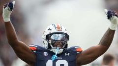 BREAKING: Kirby Smart, UGA Football Get Edge Rusher Help in Transfer Addition from Auburn