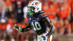 Transfer Tuesday: Can Amaris Williams Change UGA Football's Pass Rush Attack?