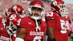 UGA Football Adds 4th Defensive Back of Transfer Cycle - Oklahoma DB Gentry Williams