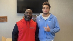 Fast-Rising Prospects React To Major UGA Football Offer