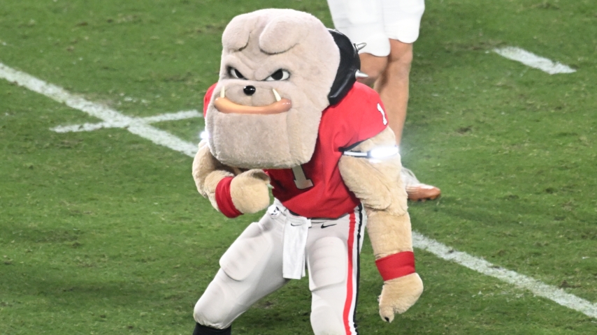 In-State Defender Breaks Down Major UGA Football Offer