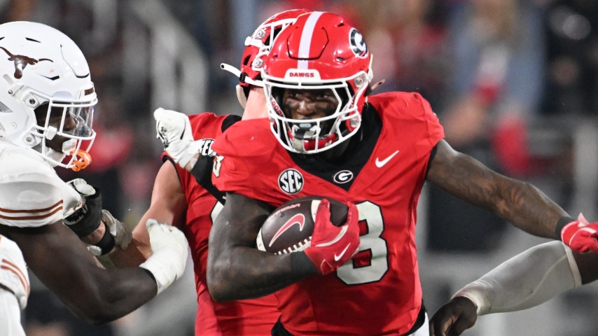 UGA Football Star Says Everything Georgia Bulldog Fans Want To Hear