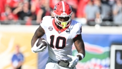UGA Football Star Elyiss Williams Has Already Won Over Kirby Smart