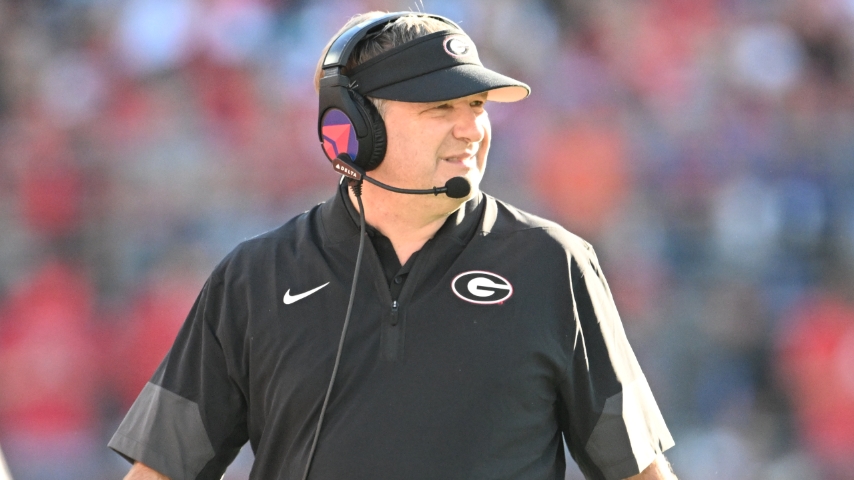 Kirby Smart Sounds Off On Multiple Georgia Bulldog Defensive Backs