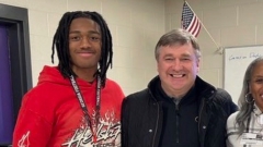 In-State Athlete Breaks Down UGA Football Interest
