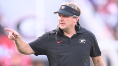 Georgia Football Coach Kirby Smart Shares Insight On Oklahoma Sooners Coach Brent Venables