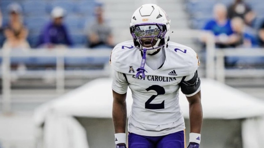 Transfer Tuesday: Can Ja'Marley Riddle Be An Instant Impact Player for Georgia Bulldogs?