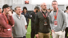 Insider Notes From UGA Football Pro-Day 2026