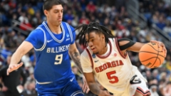 Legge's Thoughts: UGA Basketball's Total Meltdown