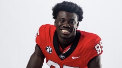 UGA Football Pass-Rusher Earns Praise From Georgia Bulldog Coach Kirby Smart