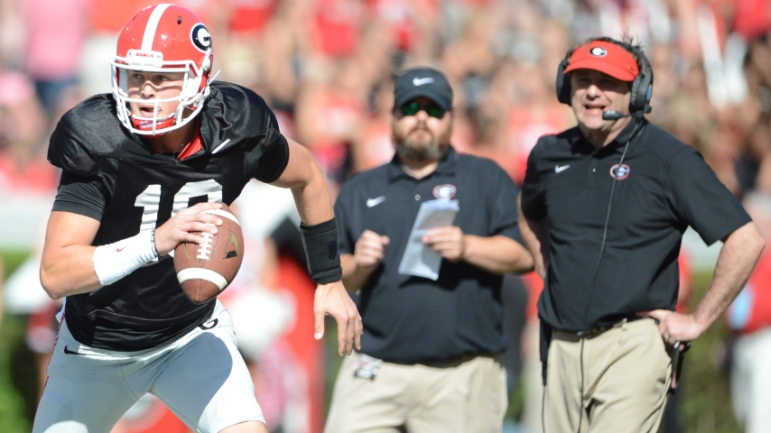 Kirby Smart Called His Shot | Why 2016 G Day Was so Important