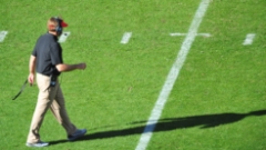 Riding Home: The Dawgs Might have to Wait Another Week to Get Tested