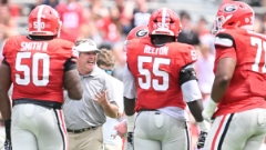 G Day Notes: Five UGA Early Enrollees That Will Compete for Playing Time